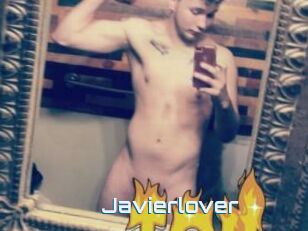 Javierlover