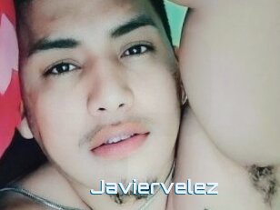 Javiervelez