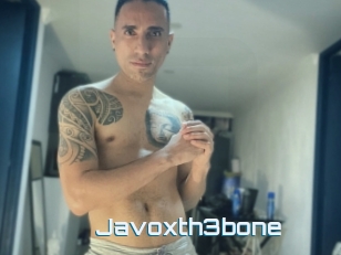 Javoxth3bone