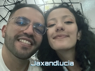Jaxandlucia