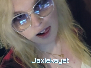 Jaxiekayet