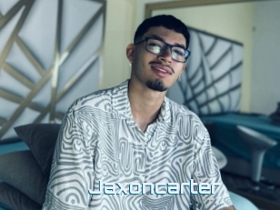 Jaxoncarter