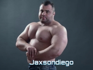 Jaxsondiego