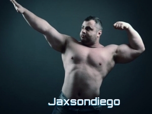Jaxsondiego