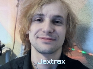 Jaxtrax