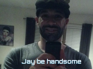 Jay_be_handsome