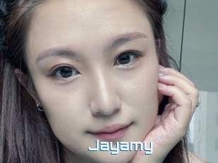 Jayamy