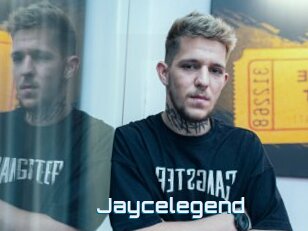 Jaycelegend