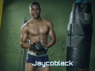 Jaycoblack