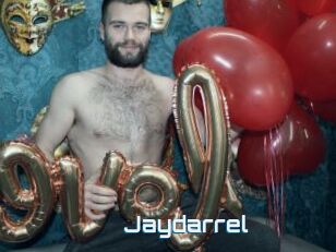 Jaydarrel