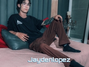 Jaydenlopez