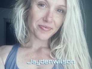 Jaydenwilson