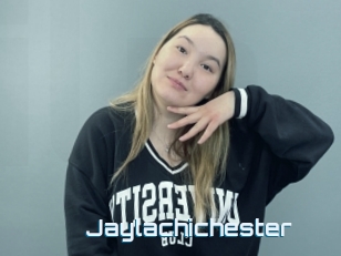 Jaylachichester