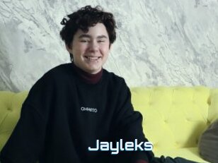 Jayleks
