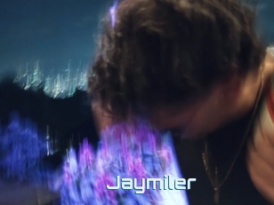 Jaymiler