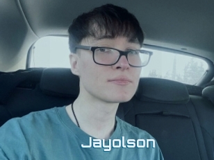 Jayolson