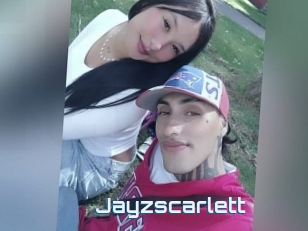 Jayzscarlett