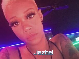 Jazbel
