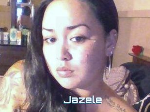 Jazele