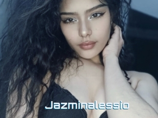 Jazminalessio