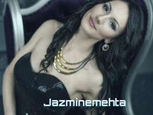 Jazminemehta