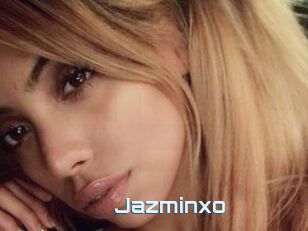 Jazminxo