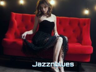 Jazznblues