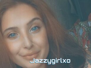 Jazzygirlxo