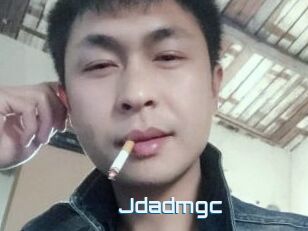 Jdadmgc