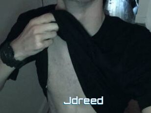 Jdreed