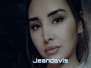 Jeandavis