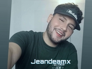 Jeandeamx