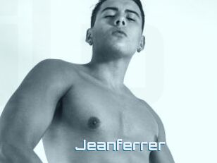 Jeanferrer