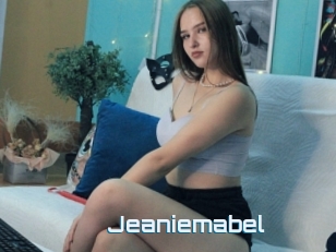 Jeaniemabel