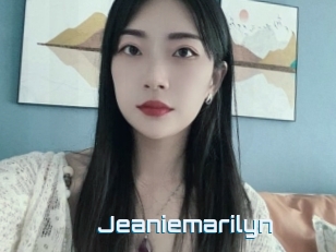 Jeaniemarilyn