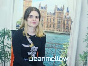 Jeanmellow