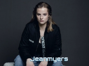 Jeanmyers