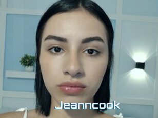 Jeanncook