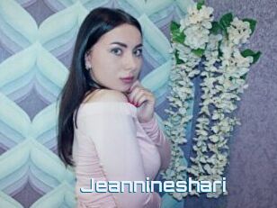 Jeannineshari