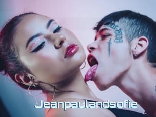 Jeanpaulandsofie