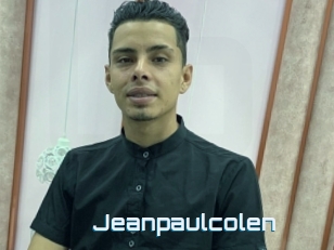 Jeanpaulcolen