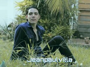 Jeanpaulvilla