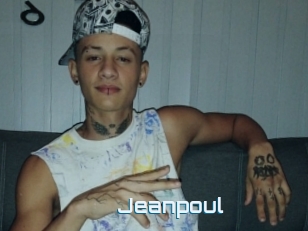 Jeanpoul