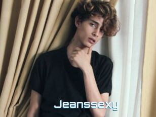 Jeanssexy