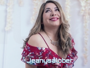 Jeanysalober