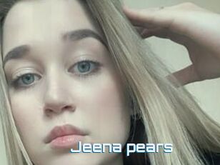 Jeena_pears