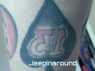 Jeepinaround