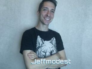 Jeffmodest