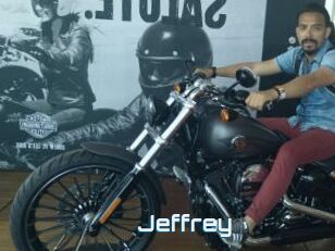 Jeffrey