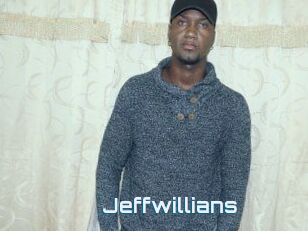 Jeffwillians